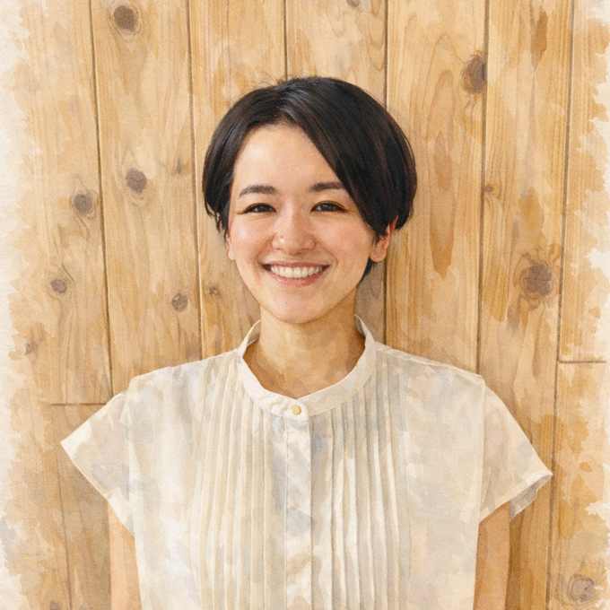 優床STAFF佐藤みほ