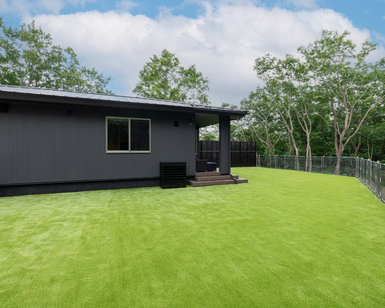 優床フロアコーティングしている四季の宿こよみ様