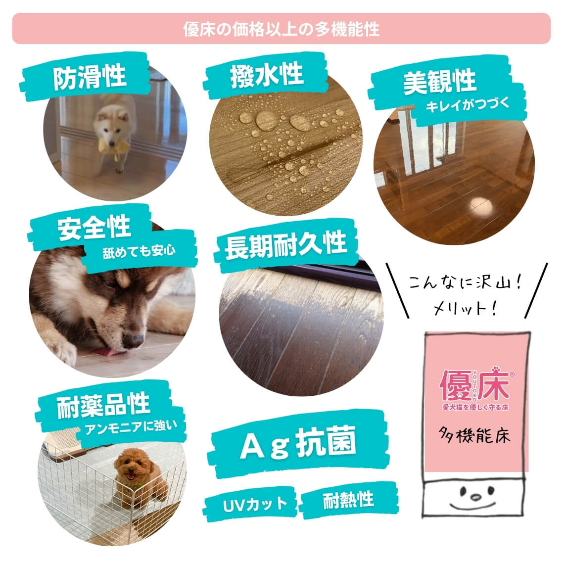 優床価格根拠02